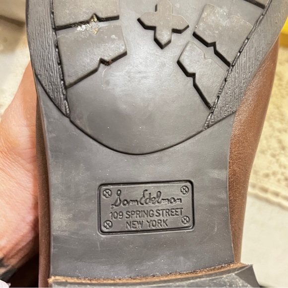 Sam Edelman Penny Boots! - Picture 4 of 8